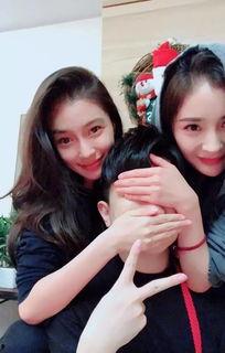 娱乐吃瓜酱当你介绍闺蜜男友,揭秘娱乐圈的甜蜜秘密